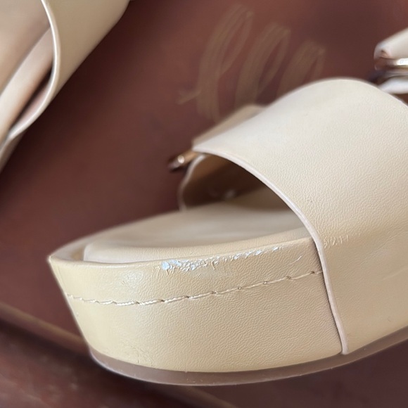 Dolce Vita Women's Cici Slide Sandal size 10 - Picture 14 of 16